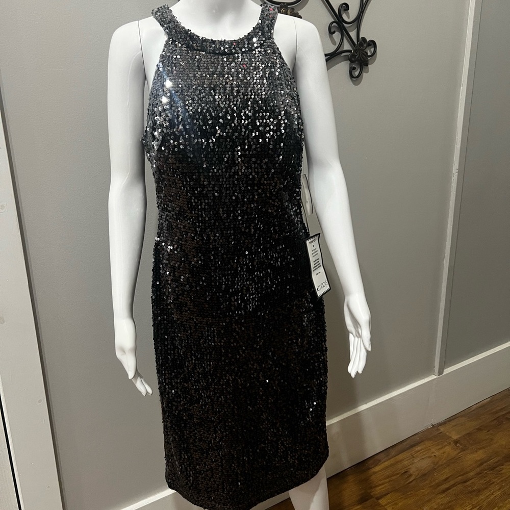 Stunning Evening Dress